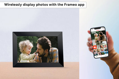 Pixvio Frameo Cloud