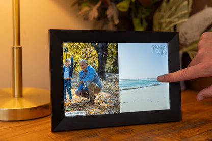 Pixvio Frameo Cloud