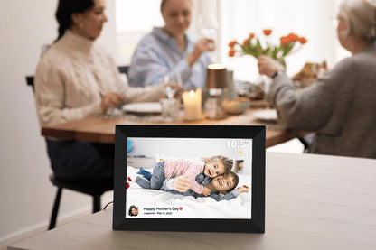 Pixvio Frameo Cloud
